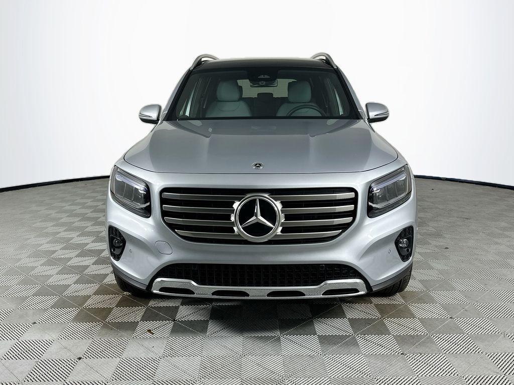 used 2026 Mercedes-Benz GLB 250 car, priced at $47,793