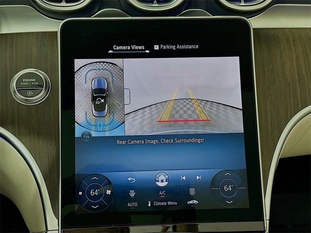 new 2026 Mercedes-Benz CLE 450 car, priced at $86,235