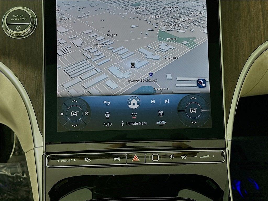 new 2026 Mercedes-Benz CLE 450 car, priced at $86,235