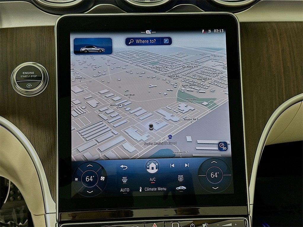 new 2026 Mercedes-Benz CLE 450 car, priced at $86,235