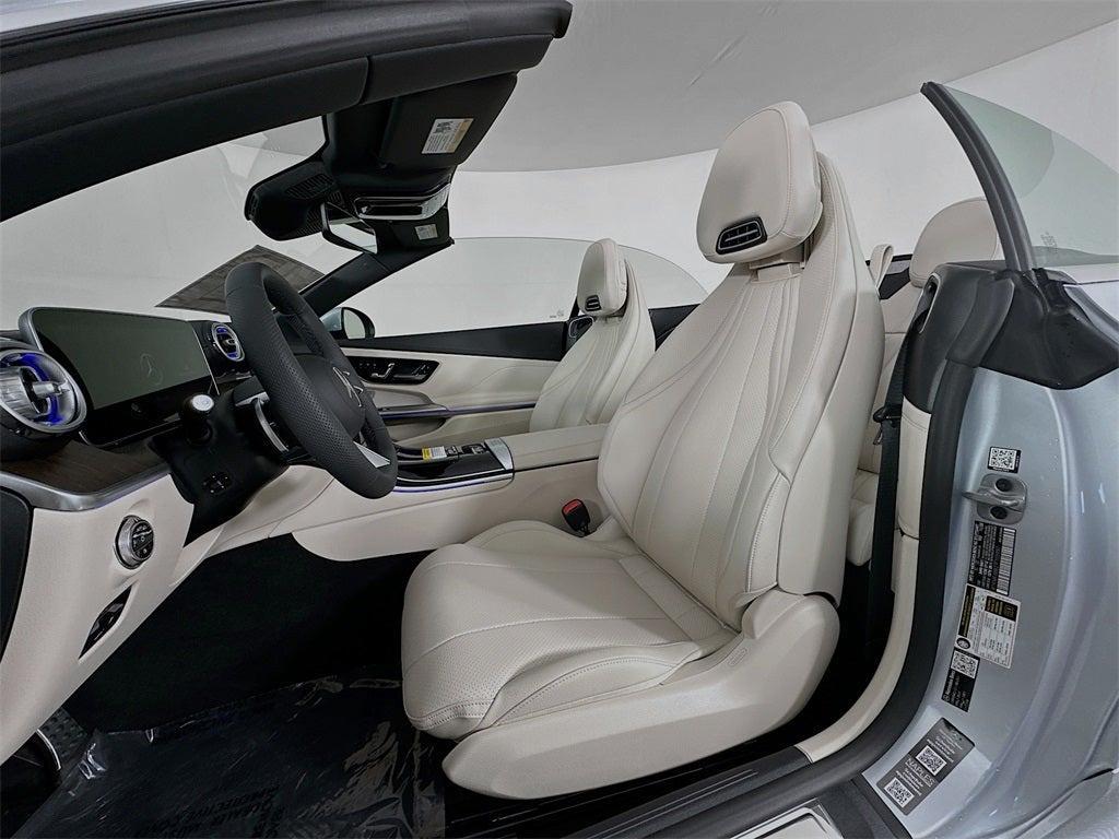 new 2026 Mercedes-Benz CLE 450 car, priced at $86,235
