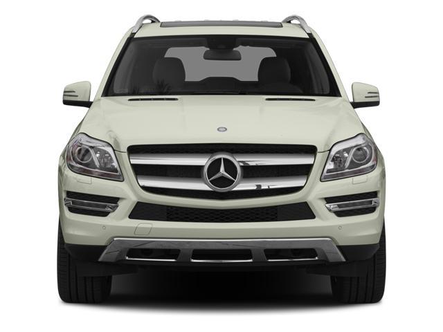 used 2013 Mercedes-Benz GL-Class car, priced at $13,605