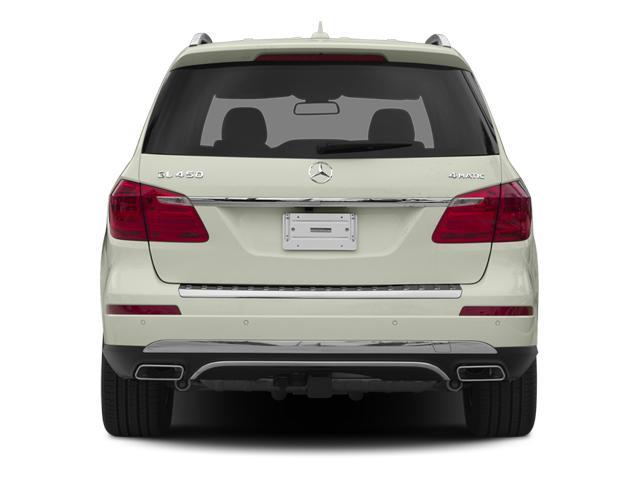 used 2013 Mercedes-Benz GL-Class car, priced at $13,605