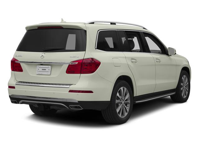 used 2013 Mercedes-Benz GL-Class car, priced at $13,605