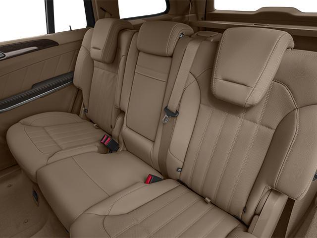 used 2013 Mercedes-Benz GL-Class car, priced at $13,605