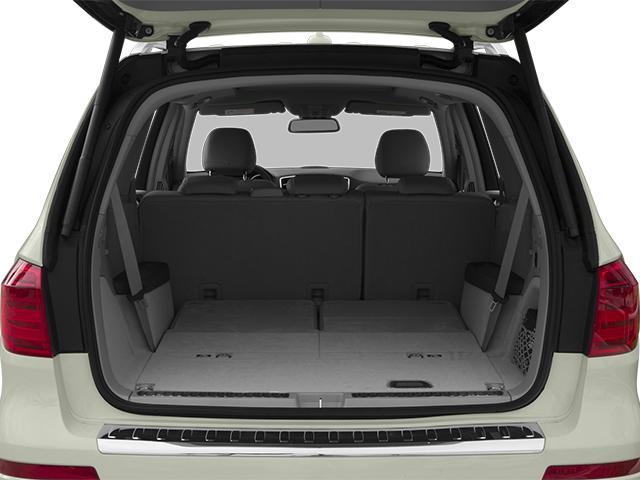 used 2013 Mercedes-Benz GL-Class car, priced at $13,605