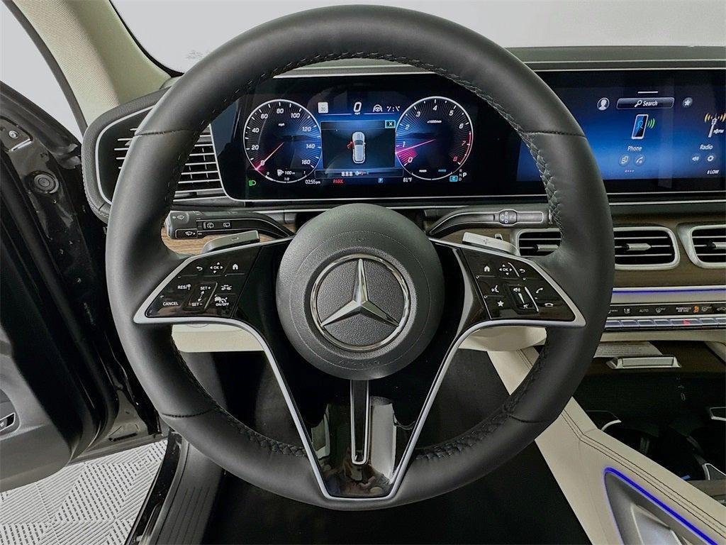 new 2026 Mercedes-Benz GLE 350 car, priced at $78,570