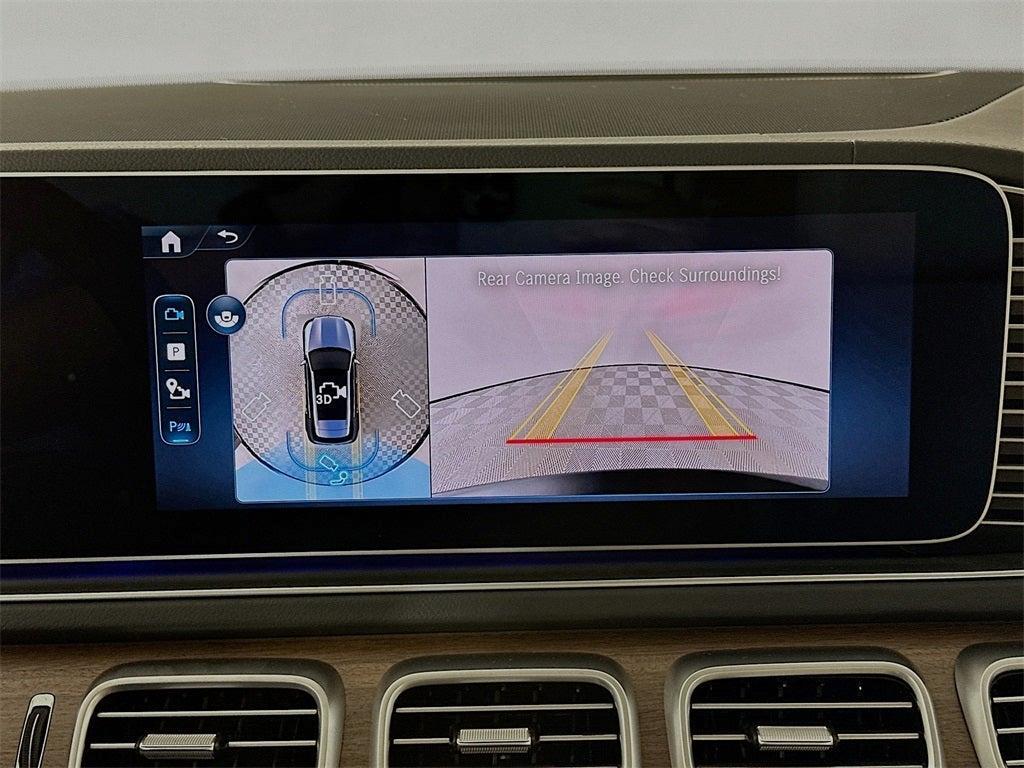 new 2026 Mercedes-Benz GLE 350 car, priced at $78,570