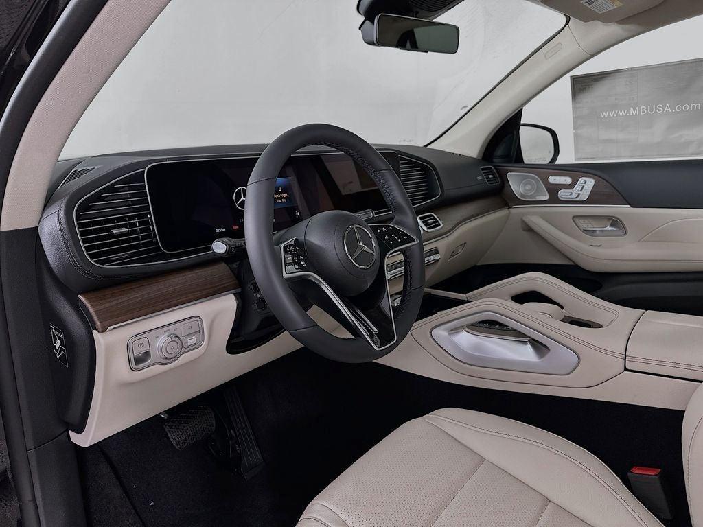 new 2026 Mercedes-Benz GLE 350 car, priced at $78,570
