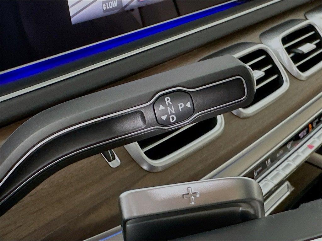 new 2026 Mercedes-Benz GLE 350 car, priced at $78,570