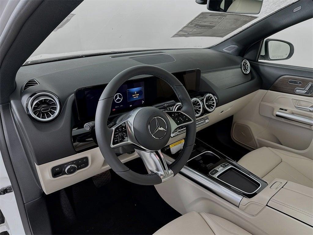 new 2026 Mercedes-Benz GLA 250 car, priced at $47,445