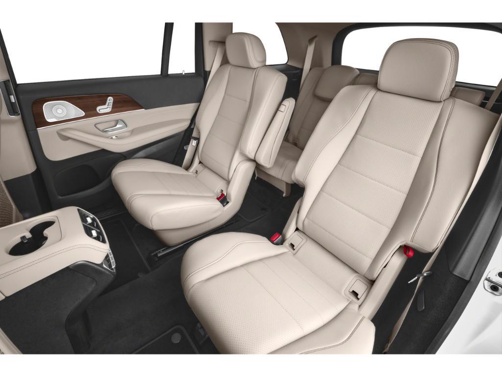 new 2026 Mercedes-Benz GLS 450 car, priced at $98,035