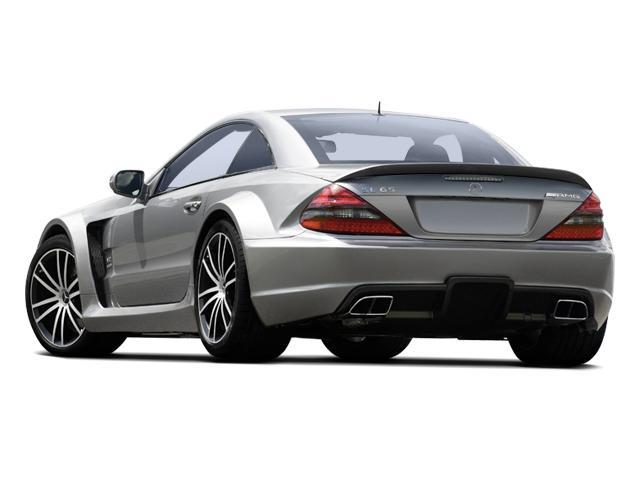used 2009 Mercedes-Benz SL-Class car, priced at $22,985