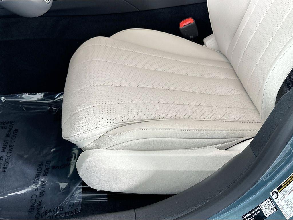 new 2026 Mercedes-Benz E-Class car, priced at $85,675