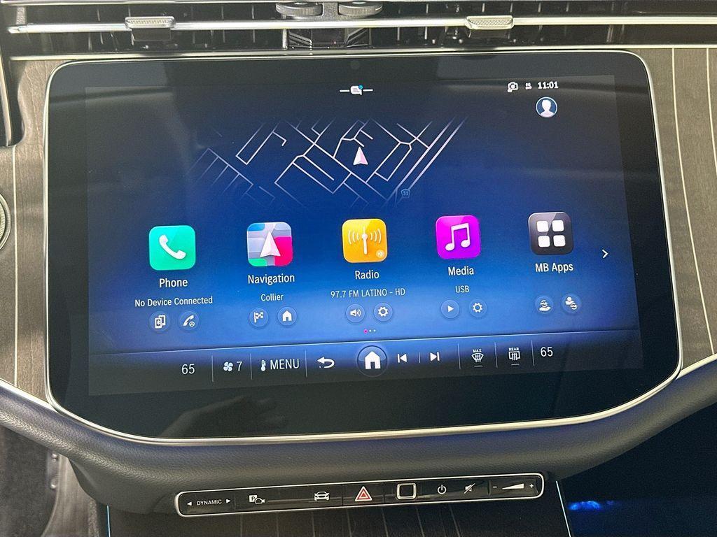 new 2026 Mercedes-Benz E-Class car, priced at $85,675