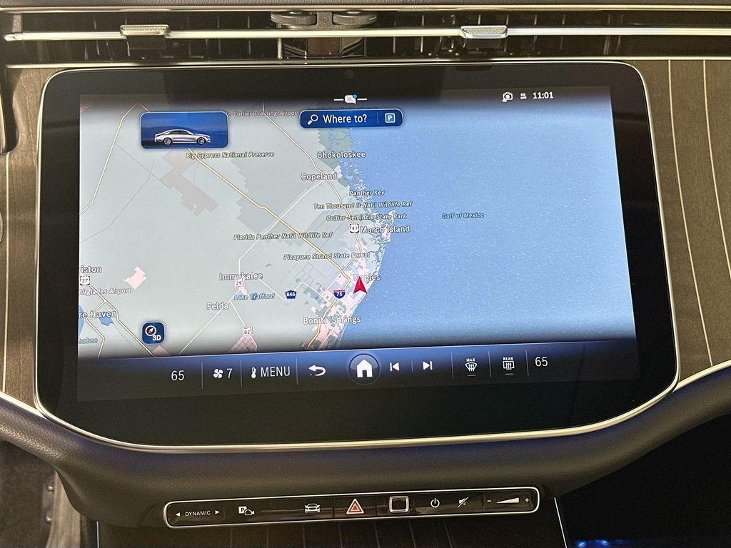 new 2026 Mercedes-Benz E-Class car, priced at $85,675