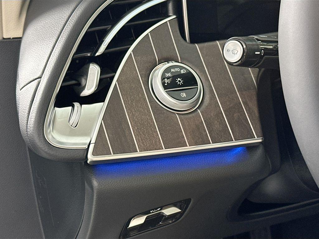 new 2026 Mercedes-Benz E-Class car, priced at $85,675