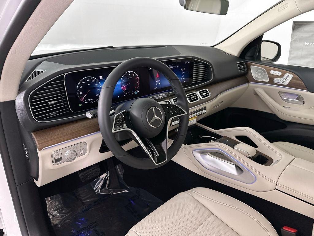 new 2026 Mercedes-Benz GLE 450 car, priced at $84,828