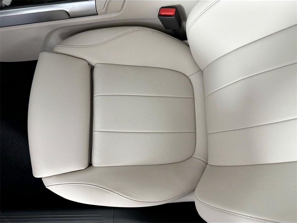 used 2025 Mercedes-Benz GLB 250 car, priced at $41,285