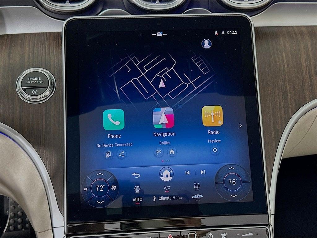 new 2026 Mercedes-Benz CLE 450 car, priced at $87,220