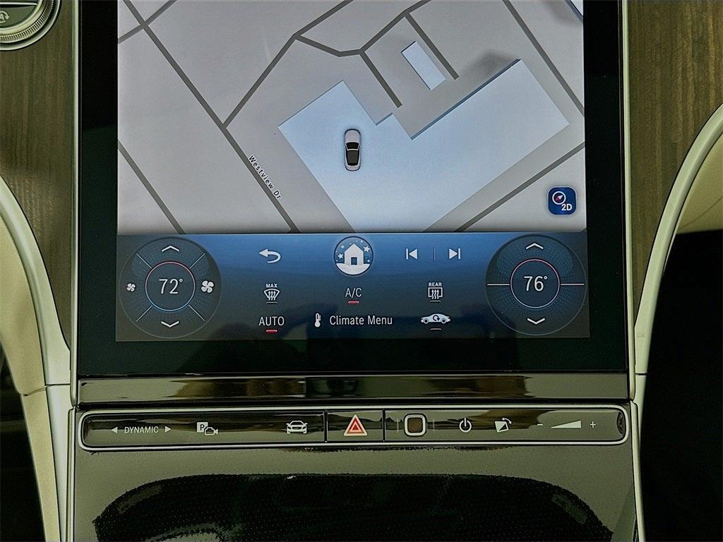 new 2026 Mercedes-Benz CLE 450 car, priced at $87,220