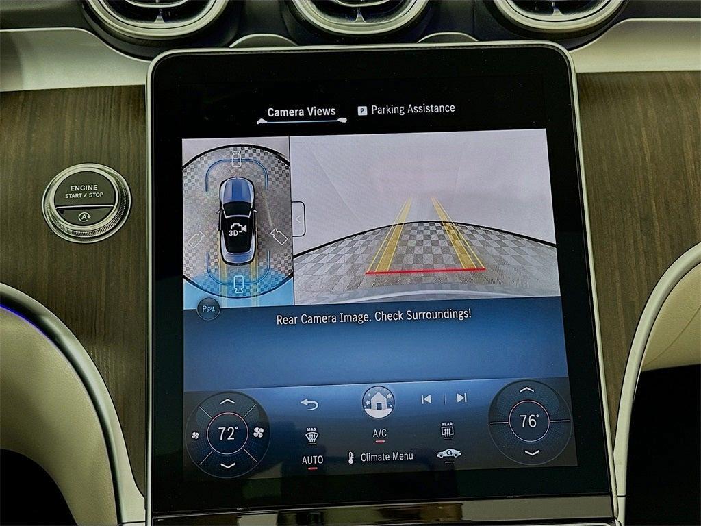 new 2026 Mercedes-Benz CLE 450 car, priced at $87,220