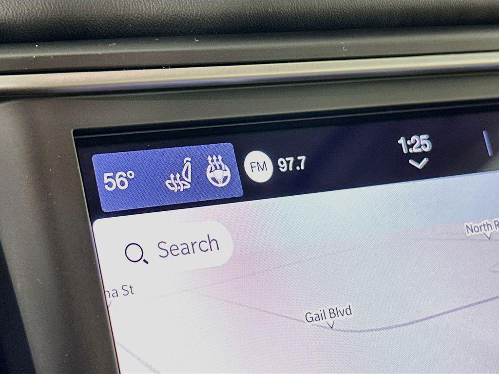 used 2022 Maserati Levante car, priced at $42,193
