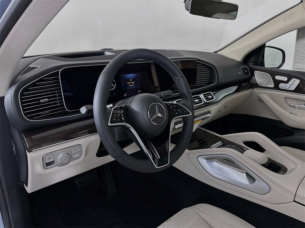 new 2026 Mercedes-Benz GLE 450 car, priced at $98,390