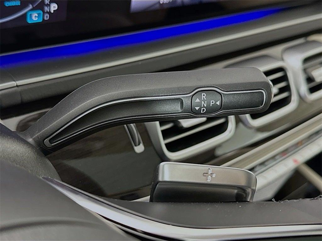 new 2026 Mercedes-Benz GLE 450 car, priced at $98,390