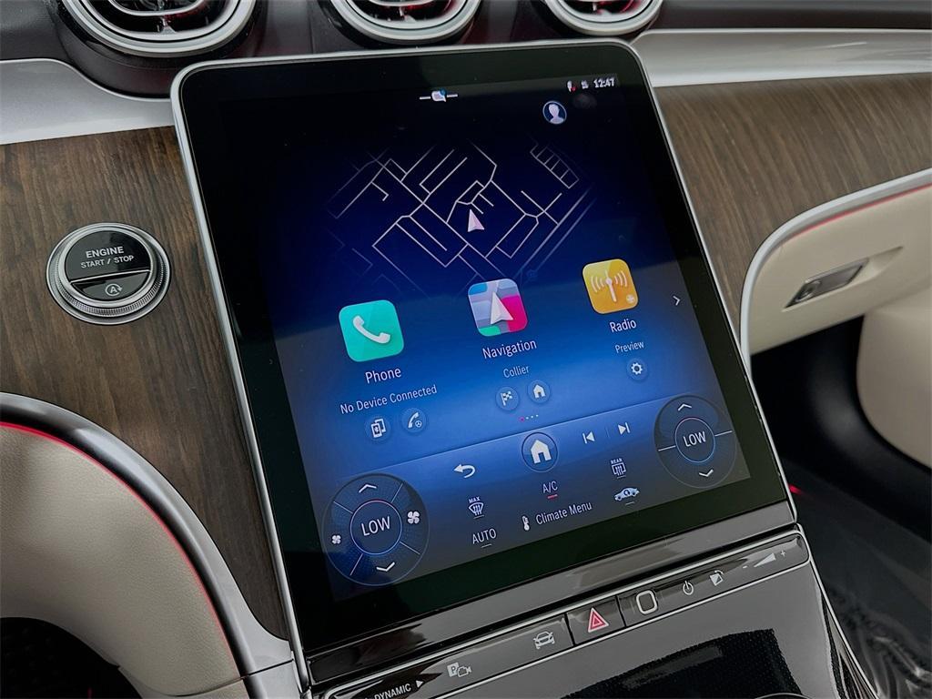 new 2026 Mercedes-Benz CLE 450 car, priced at $86,020