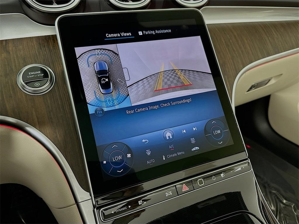 new 2026 Mercedes-Benz CLE 450 car, priced at $86,020