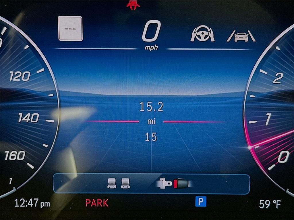 new 2026 Mercedes-Benz CLE 450 car, priced at $86,020