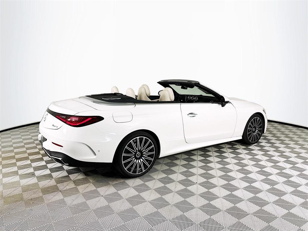 new 2026 Mercedes-Benz CLE 450 car, priced at $86,020