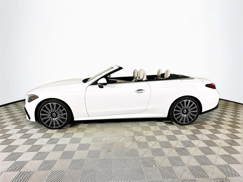 new 2026 Mercedes-Benz CLE 450 car, priced at $86,020