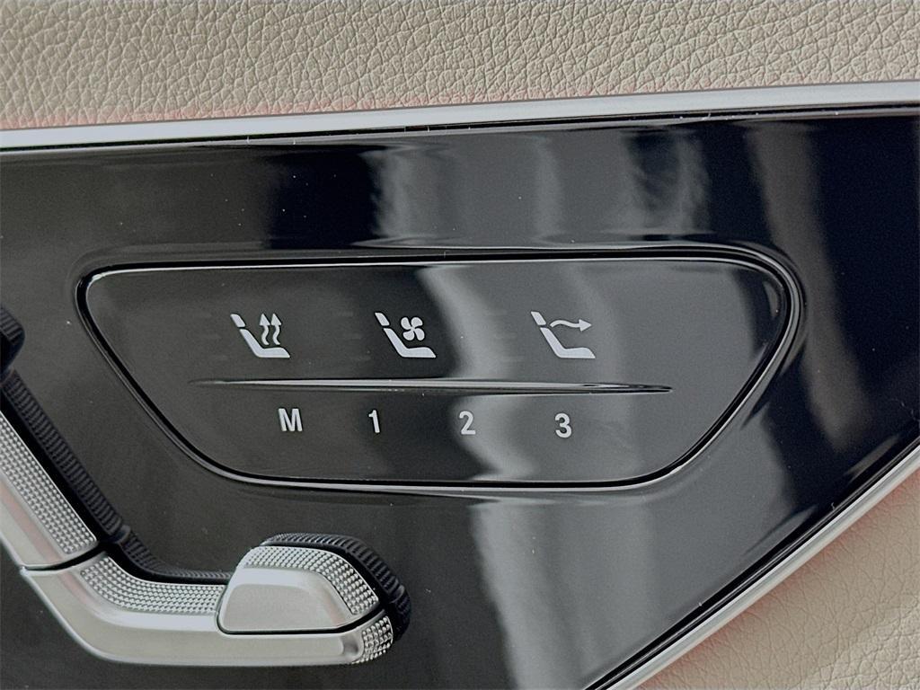 new 2026 Mercedes-Benz CLE 450 car, priced at $86,020