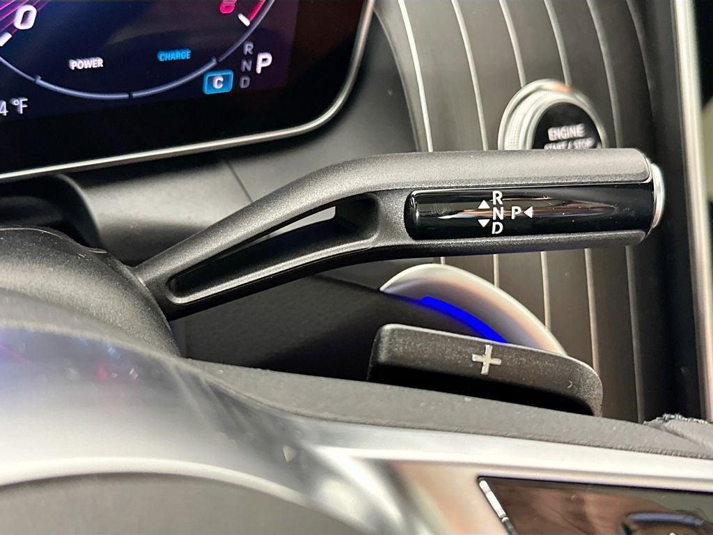 new 2026 Mercedes-Benz GLC 300 car, priced at $58,400