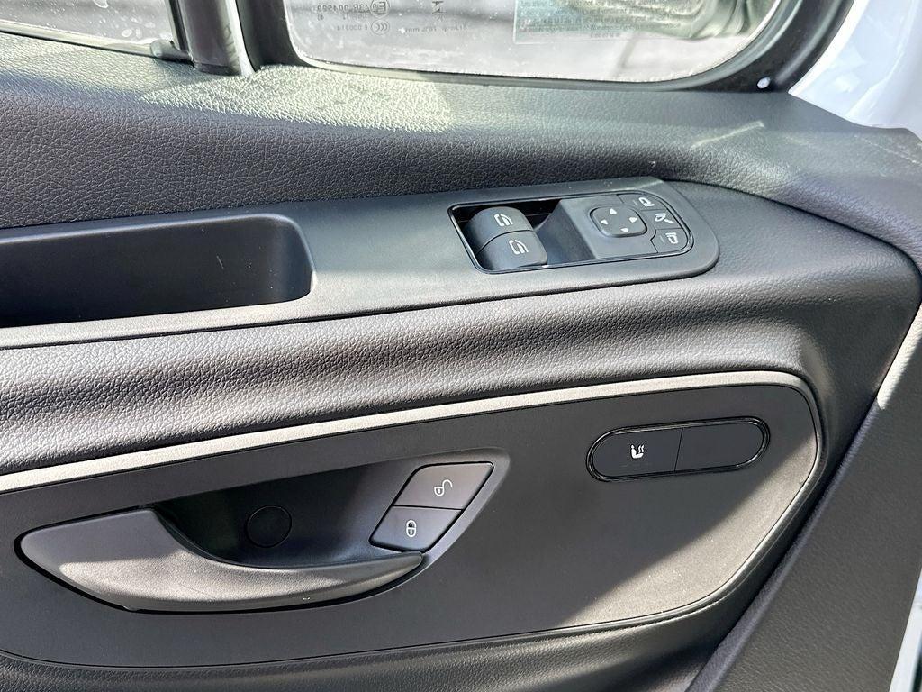 new 2026 Mercedes-Benz Sprinter 2500 car, priced at $64,985