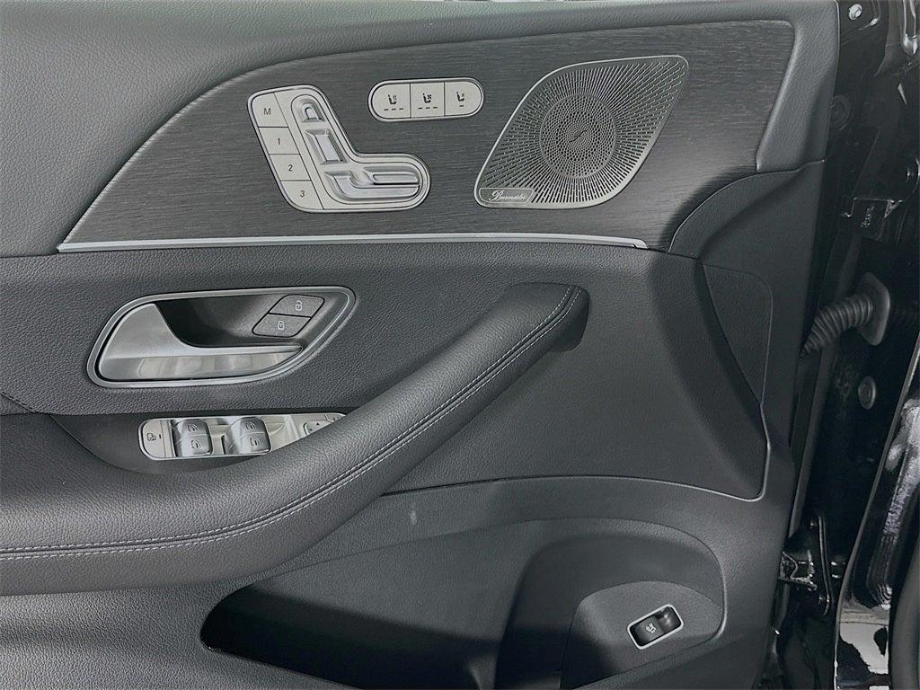 new 2026 Mercedes-Benz GLE 350 car, priced at $73,865