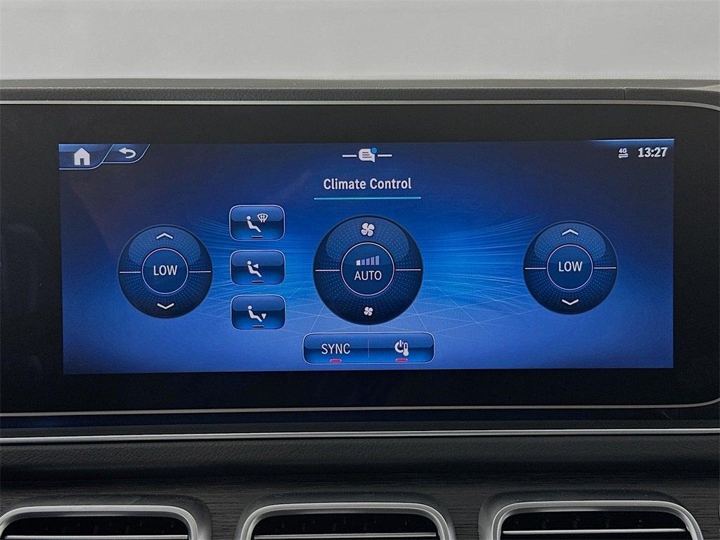 new 2026 Mercedes-Benz GLE 350 car, priced at $73,865