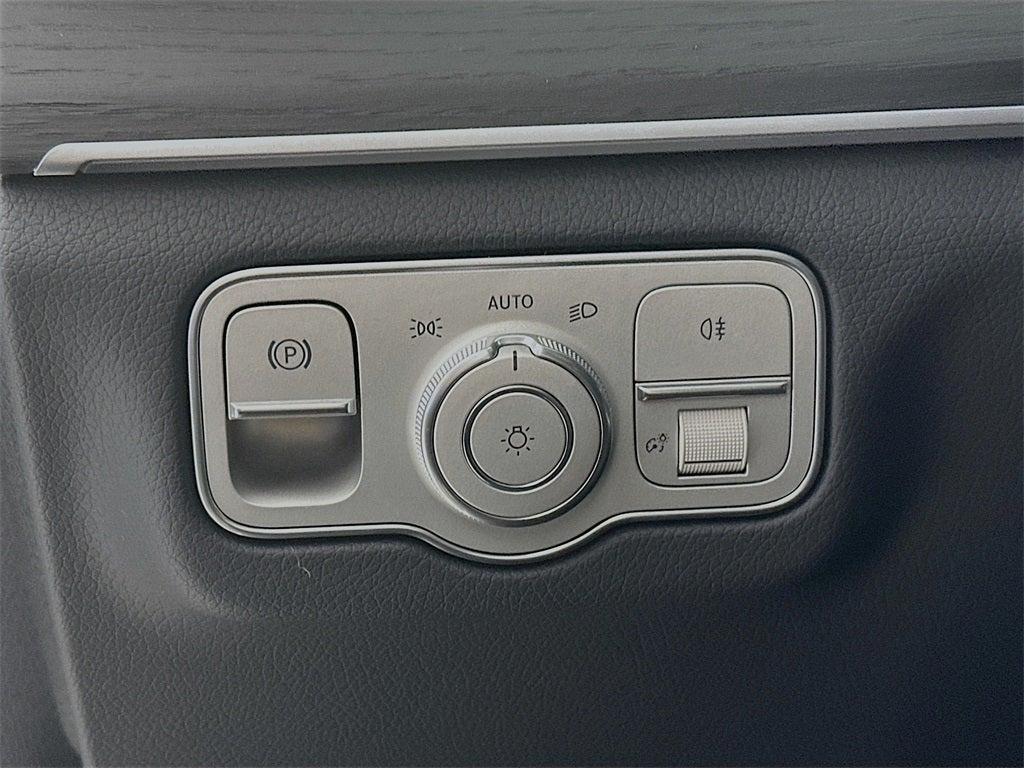 new 2026 Mercedes-Benz GLE 350 car, priced at $73,865