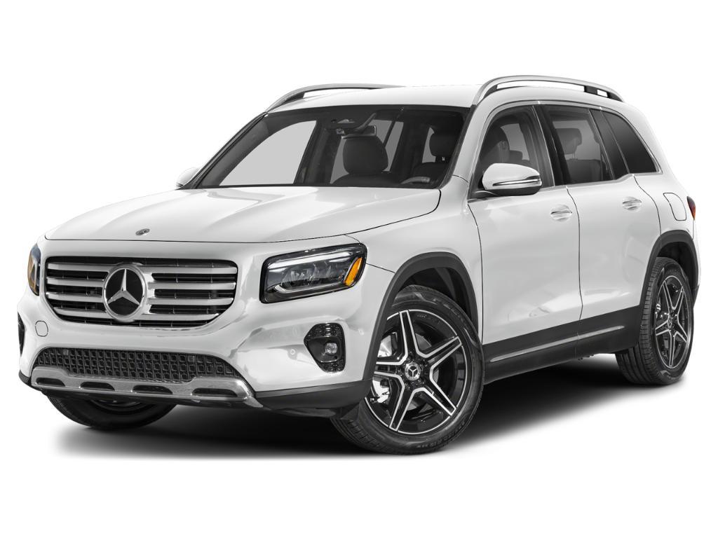 new 2026 Mercedes-Benz GLB 250 car, priced at $53,075