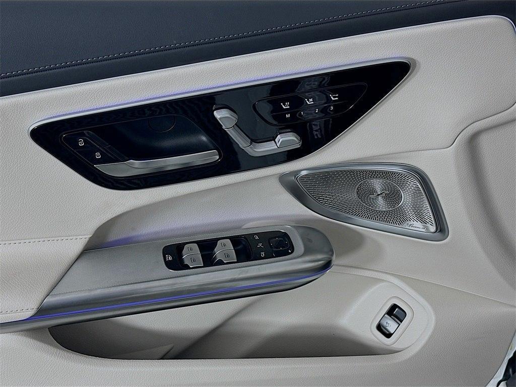 new 2026 Mercedes-Benz CLE 300 car, priced at $76,655