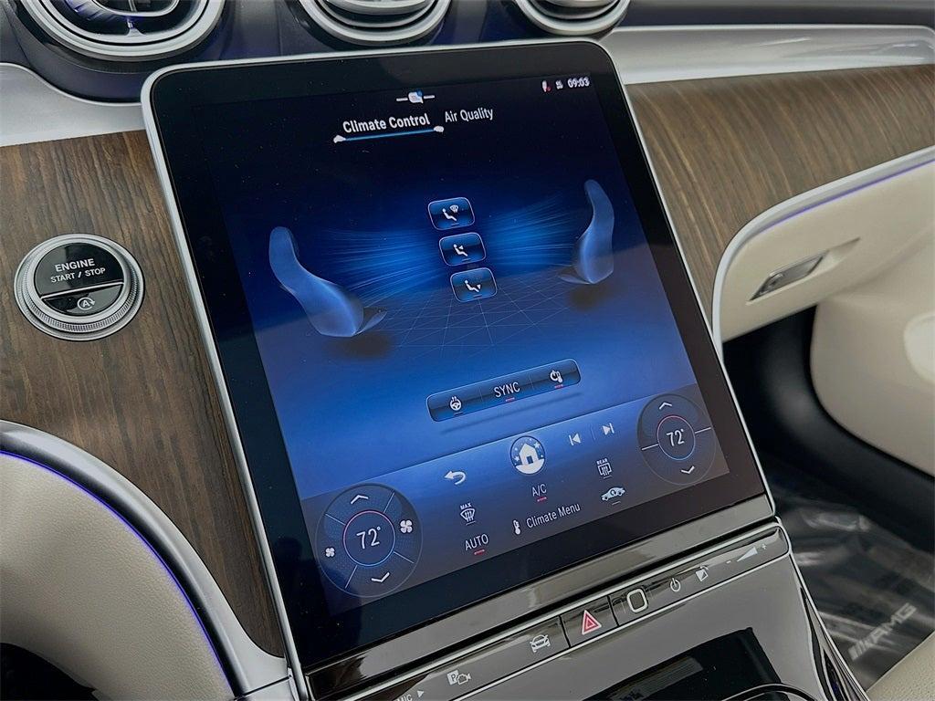 new 2026 Mercedes-Benz CLE 300 car, priced at $76,655