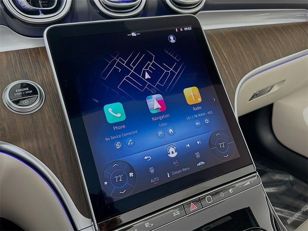 new 2026 Mercedes-Benz CLE 300 car, priced at $76,655