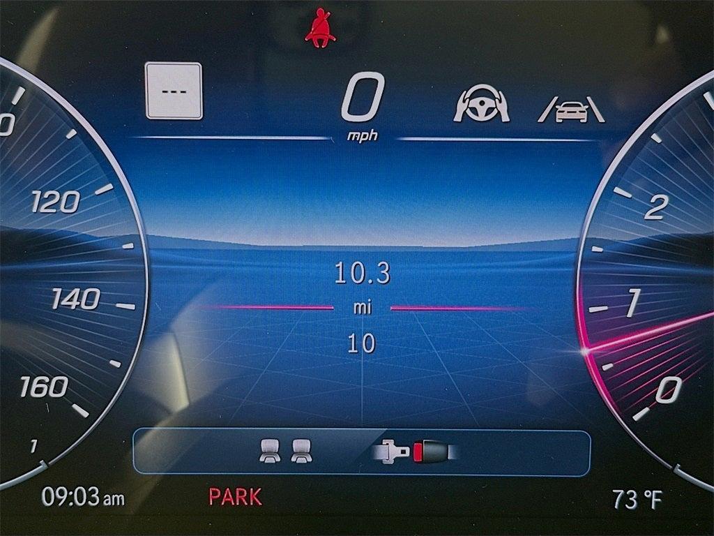 new 2026 Mercedes-Benz CLE 300 car, priced at $76,655