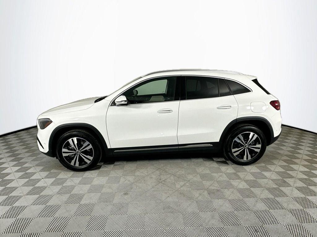 used 2026 Mercedes-Benz GLA 250 car, priced at $41,910