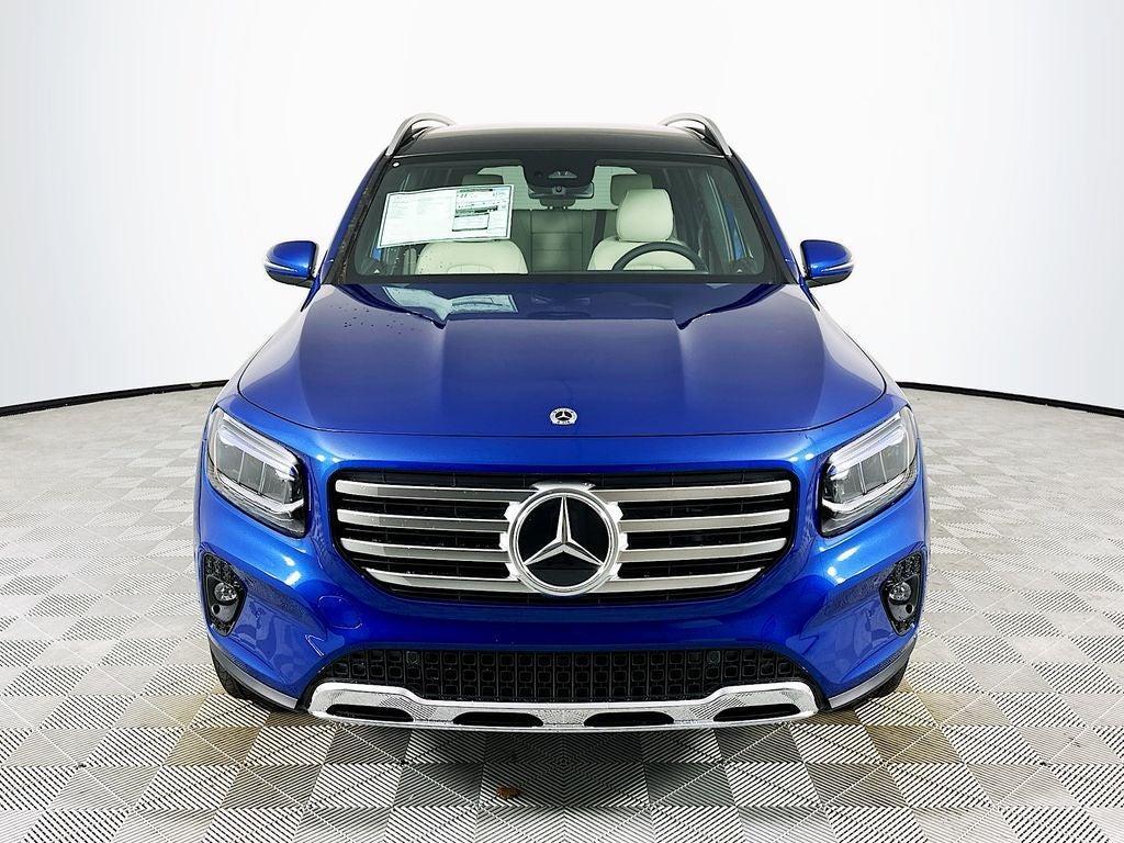 used 2026 Mercedes-Benz GLB 250 car, priced at $48,485