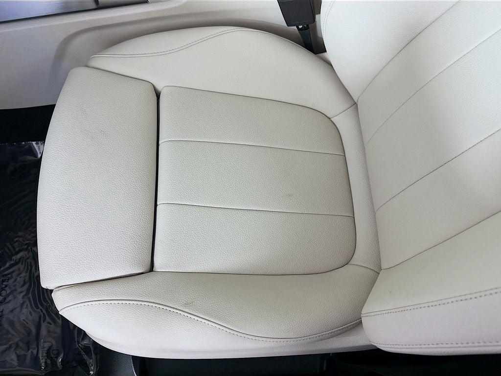 used 2026 Mercedes-Benz GLB 250 car, priced at $48,485