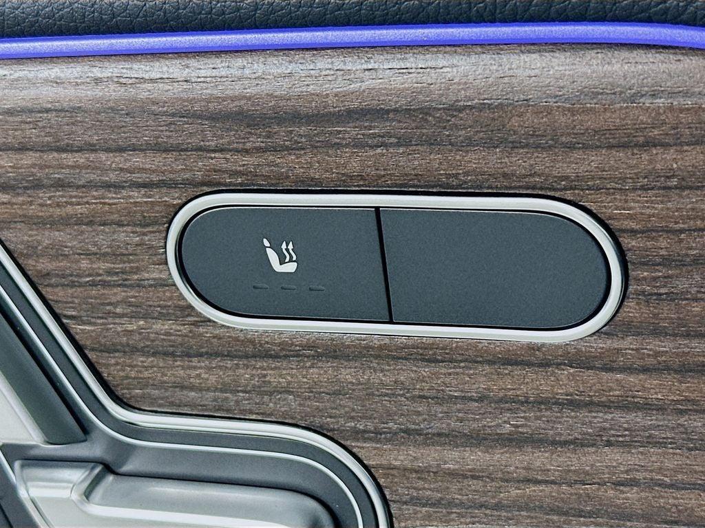 used 2026 Mercedes-Benz GLB 250 car, priced at $48,485