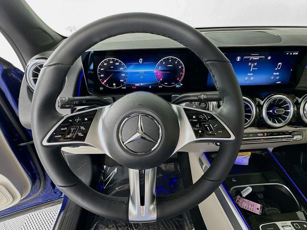 used 2026 Mercedes-Benz GLB 250 car, priced at $48,485